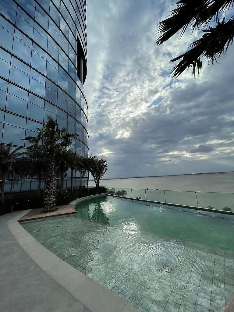 Doubletree By Hilton Porto Alegre Hotel 0*,  Brazil
