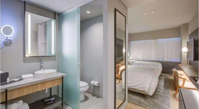 Doubletree By Hilton Porto Alegre Hotel