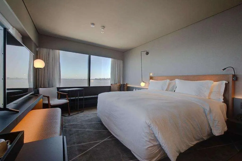 Doubletree By Hilton Porto Alegre Hotel