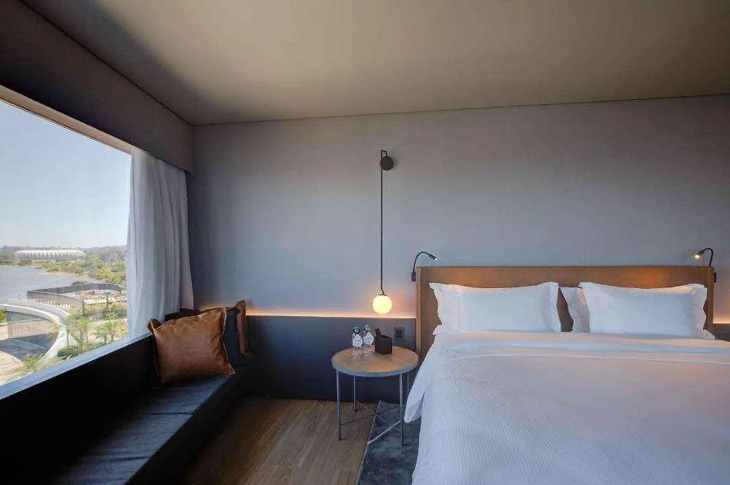 Doubletree By Hilton Porto Alegre Hotel
