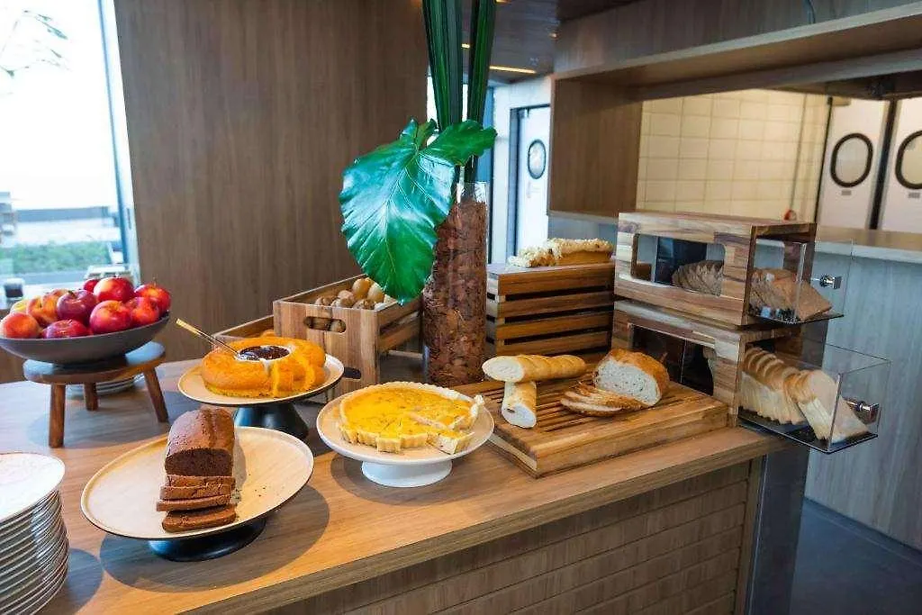 Doubletree By Hilton Porto Alegre Hotel
