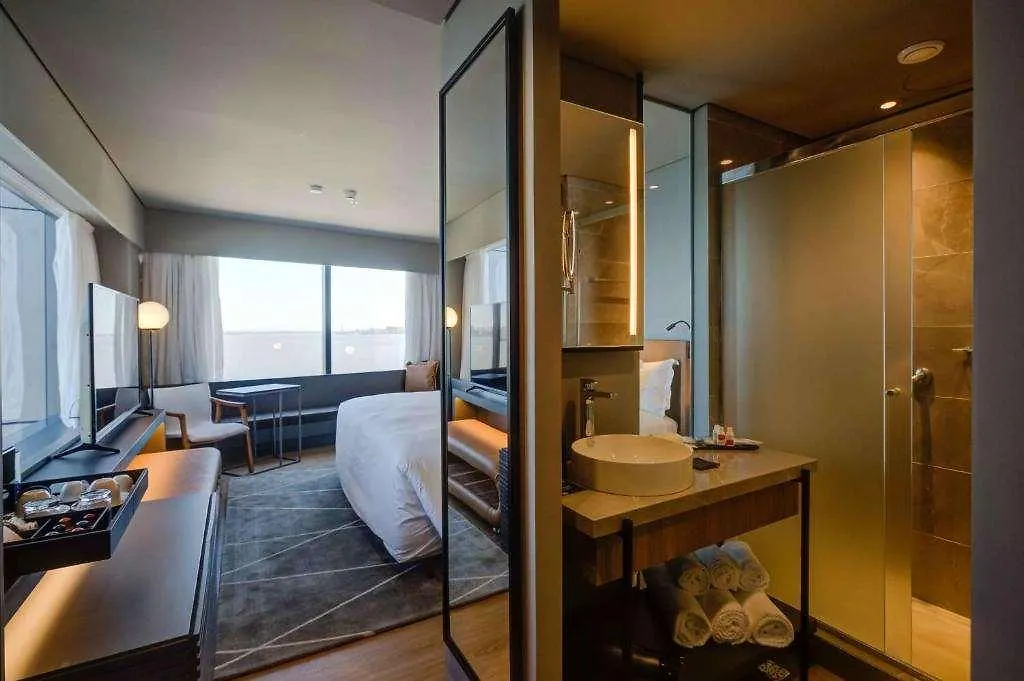 Doubletree By Hilton Porto Alegre Hotel