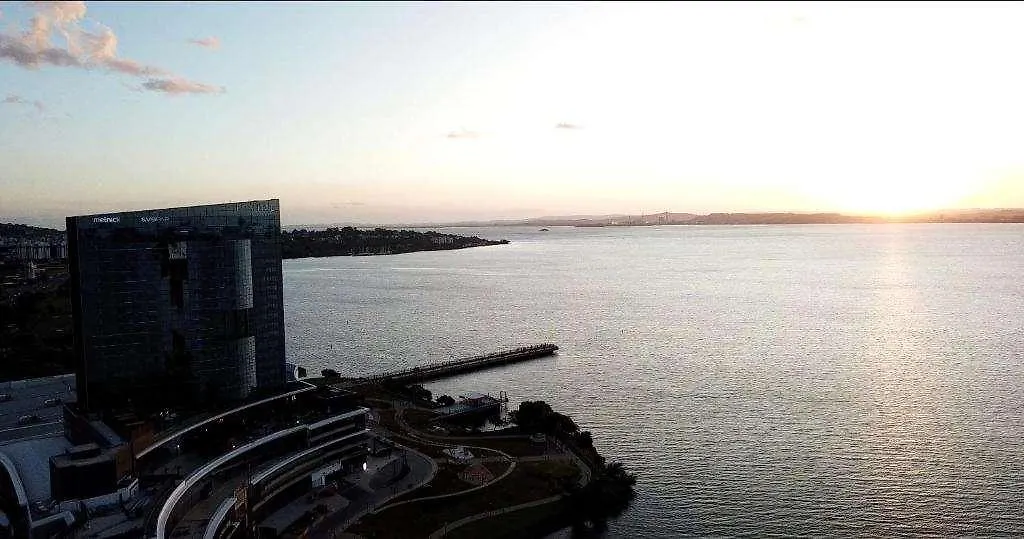 Doubletree By Hilton Porto Alegre Hotel 0*,  Brazil