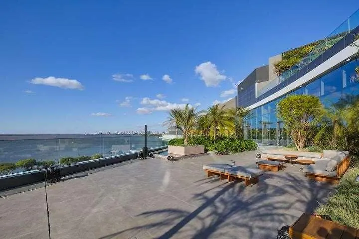 Doubletree By Hilton Porto Alegre Hotel