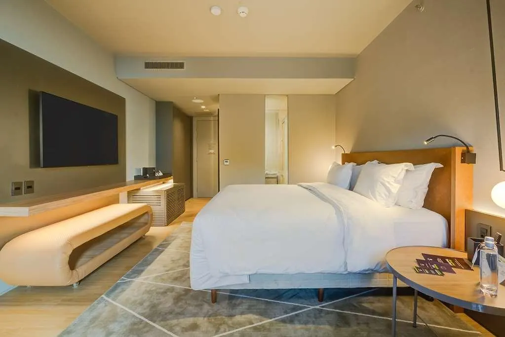 Doubletree By Hilton Porto Alegre Hotel 0*,