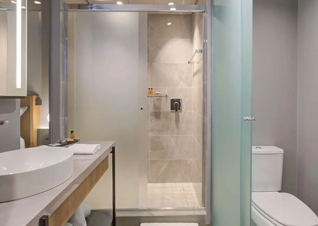 Doubletree By Hilton Porto Alegre Hotel 0*,  Brazil