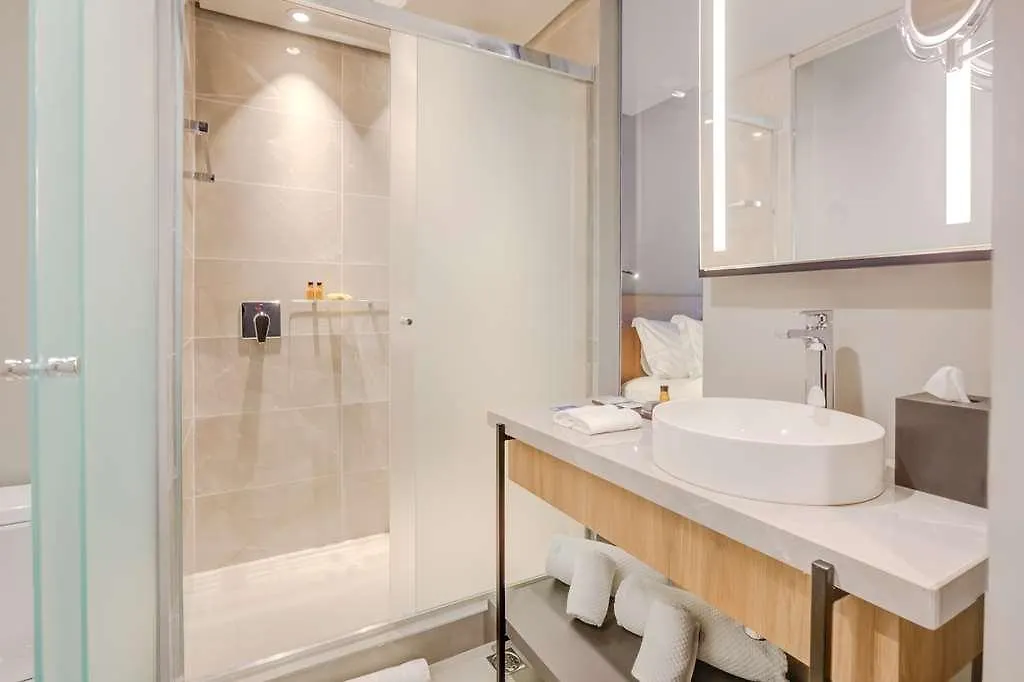 Doubletree By Hilton Porto Alegre Hotel