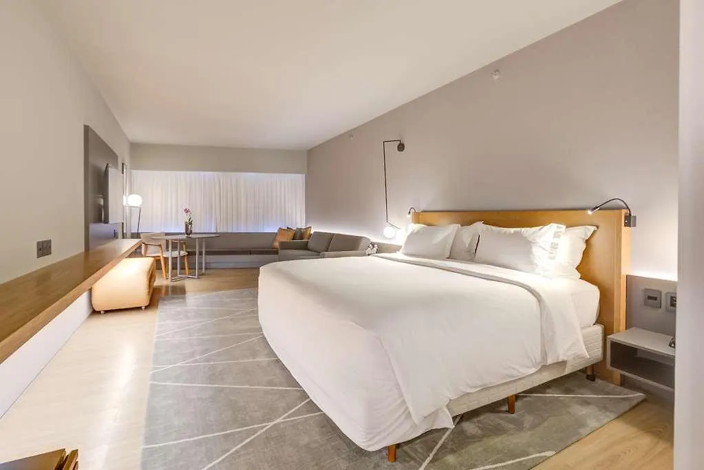 Doubletree By Hilton Porto Alegre Hotel
