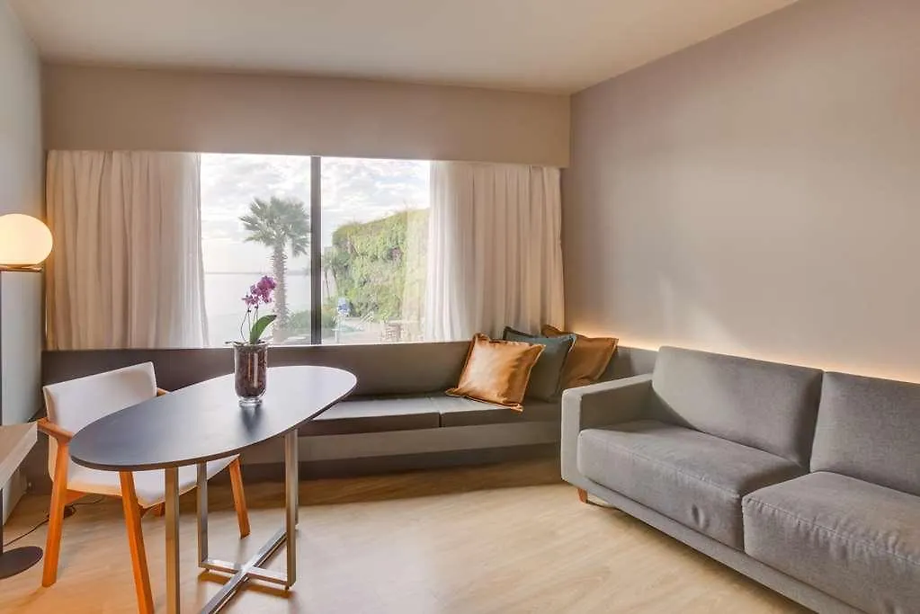 Doubletree By Hilton Porto Alegre Hotel