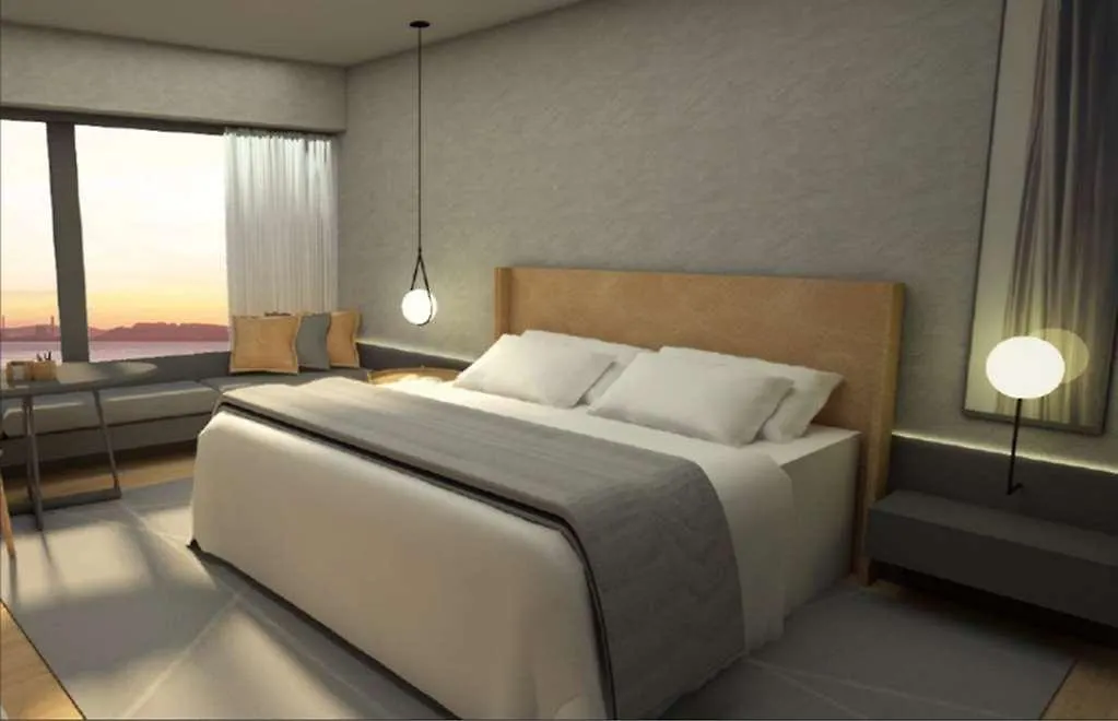 Doubletree By Hilton Porto Alegre Hotel