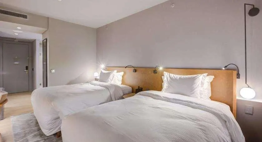 Doubletree By Hilton Porto Alegre Hotel