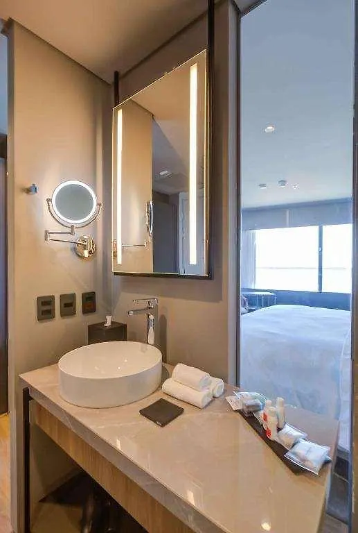 Doubletree By Hilton Porto Alegre Hotel