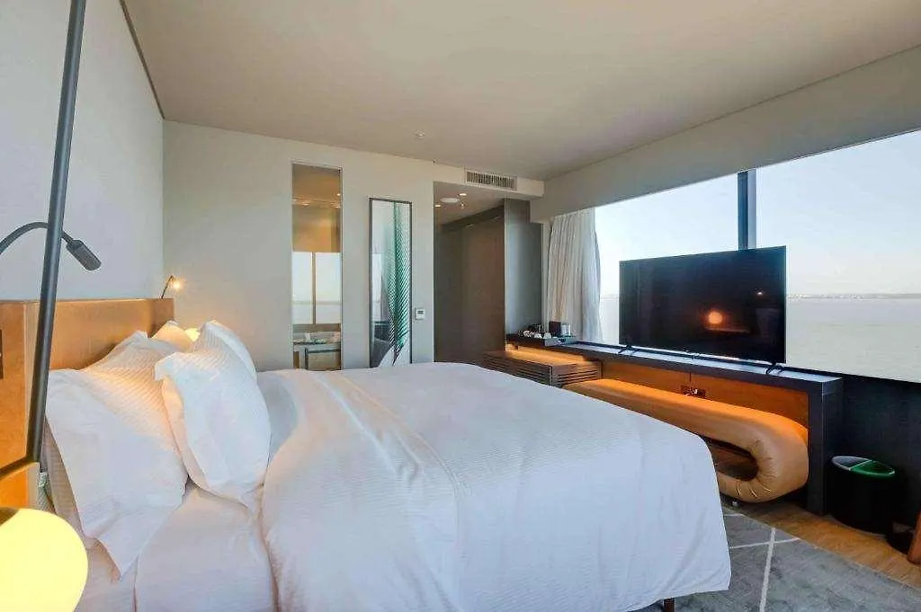 Doubletree By Hilton Porto Alegre Hotel