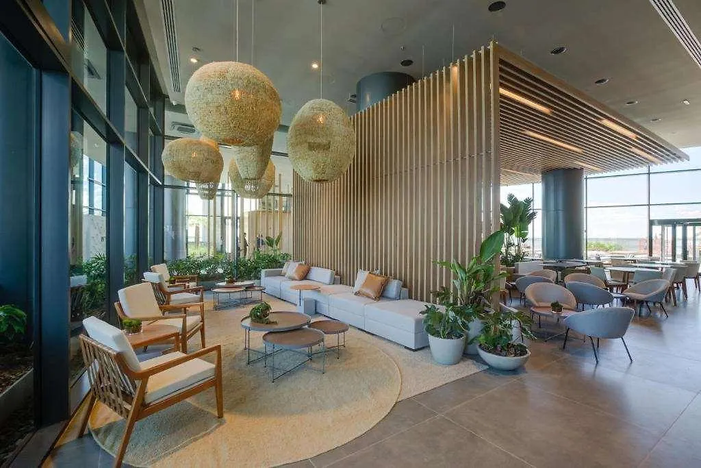 Doubletree By Hilton Porto Alegre Hotel