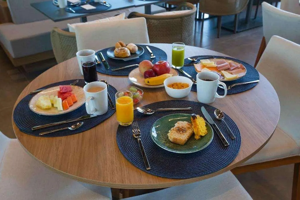 Doubletree By Hilton Porto Alegre Hotel