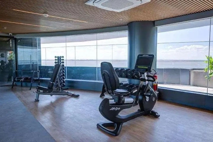 Doubletree By Hilton Porto Alegre Hotel Brazil