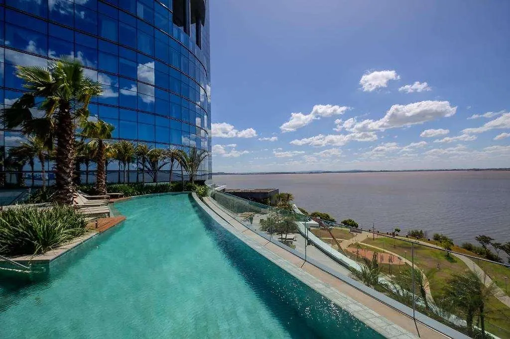 Doubletree By Hilton Porto Alegre Hotel