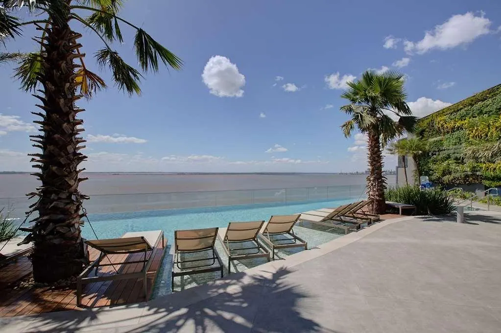 Doubletree By Hilton Porto Alegre Hotel