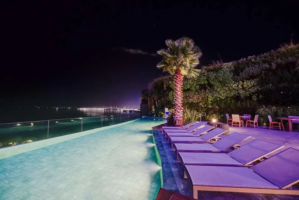 Doubletree By Hilton Porto Alegre Hotel 0*,  Brazil