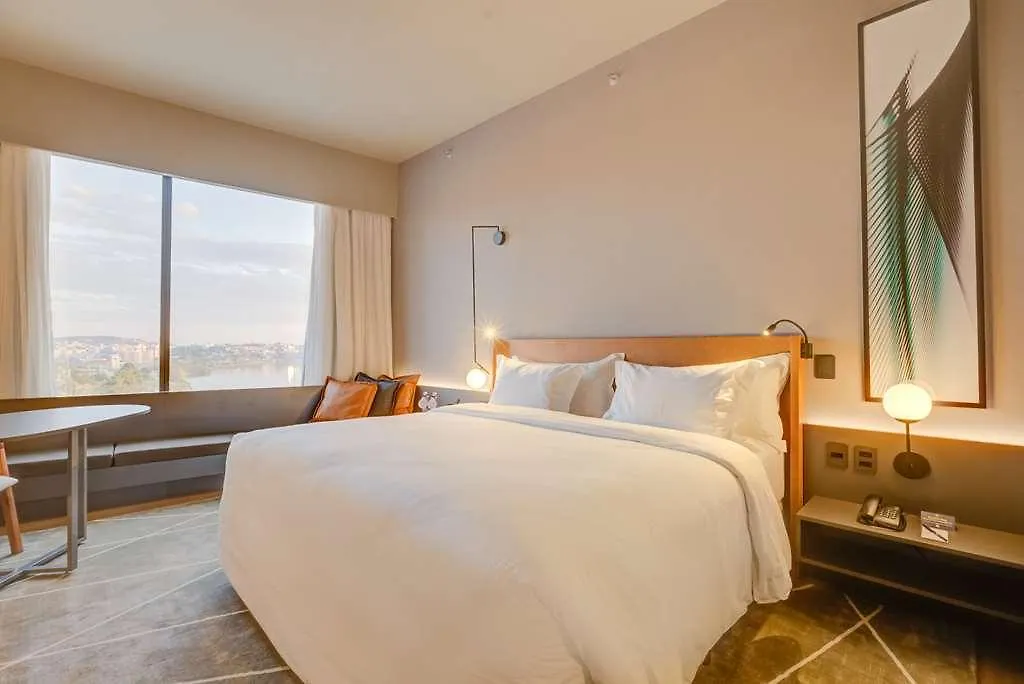 Doubletree By Hilton Porto Alegre Hotel Brazil