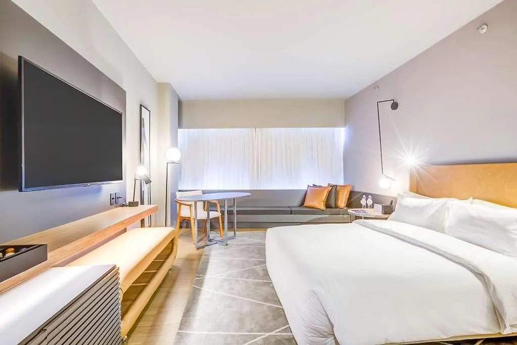 Doubletree By Hilton Porto Alegre Hotel